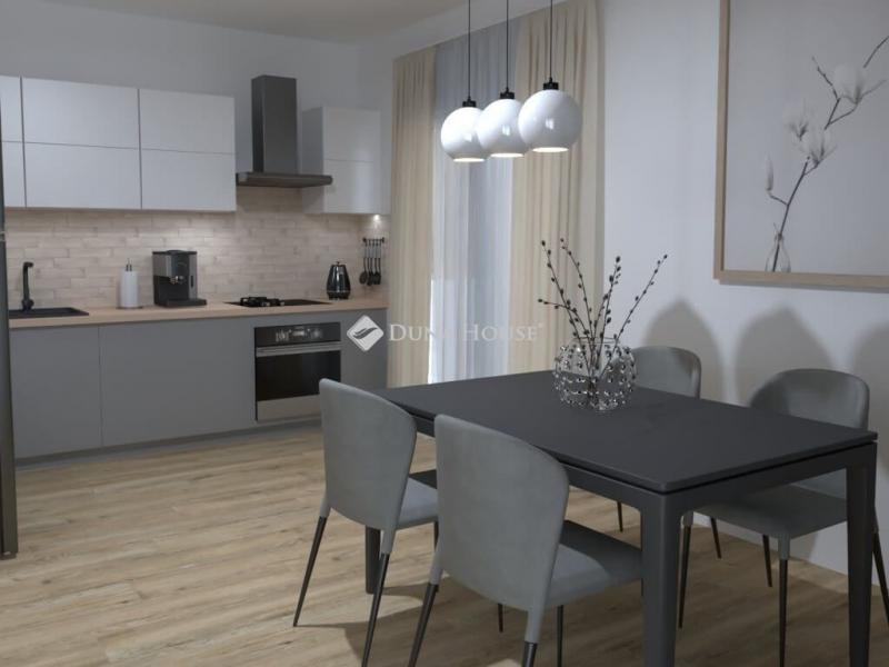 Eladó lakás Dunaharaszti