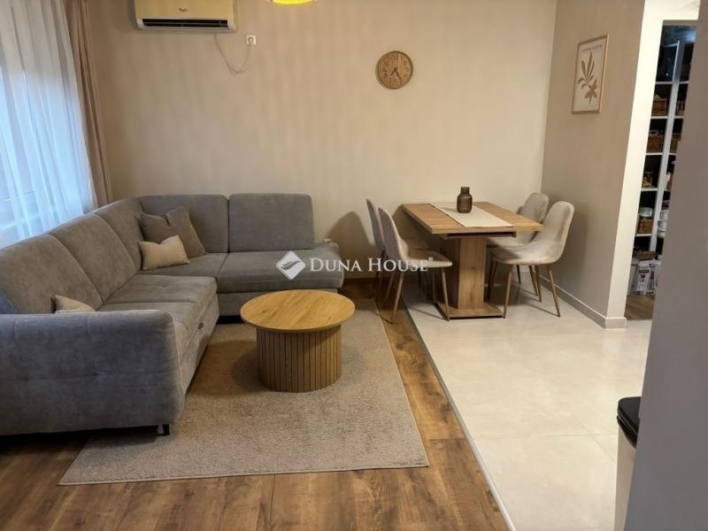 Eladó ikerház Dunavarsány