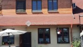 Eladó sorház Dunaharaszti