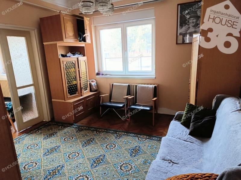 Eladó családi ház Kecskemét