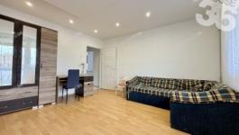 Kiadó lakás Kecskemét