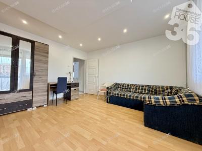 Kiadó lakás Kecskemét