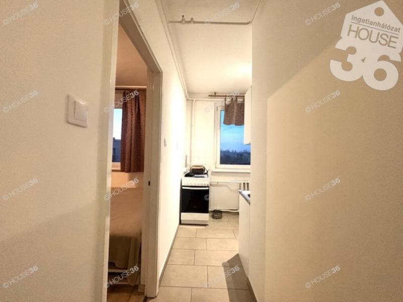 Eladó lakás Kecskemét