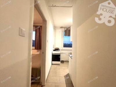 Eladó lakás Kecskemét