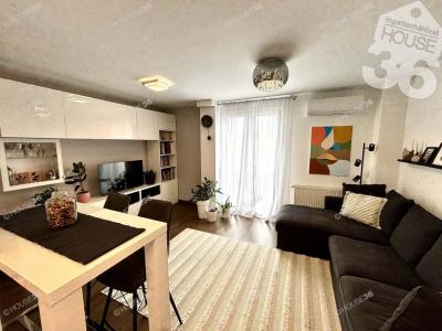 Kiadó lakás Kecskemét