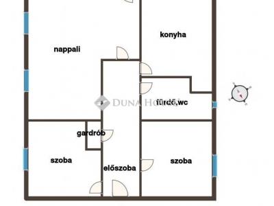 Eladó lakás Budapest