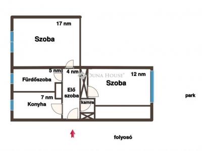 Eladó lakás Budapest