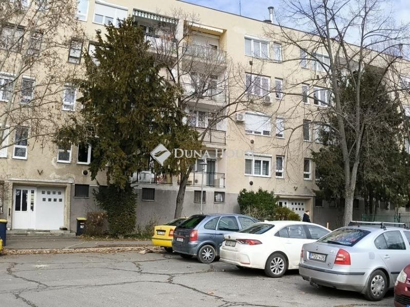 Eladó lakás Budapest