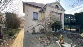 Eladó családi ház Budapest