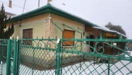 Eladó családi ház Vecsés