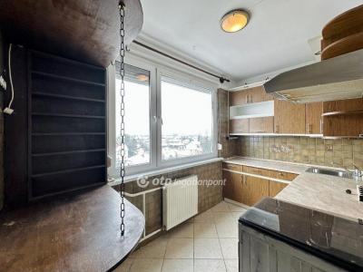 Eladó lakás Budapest