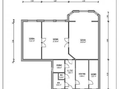 Eladó lakás Budapest