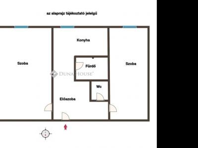 Eladó lakás Pécs