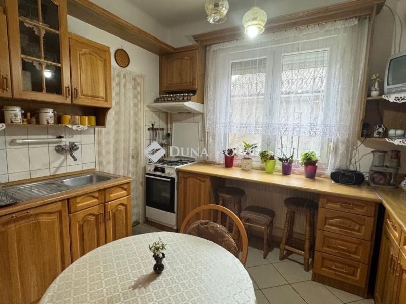 Eladó ikerház Hajdúnánás