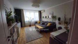 Eladó lakás Budapest