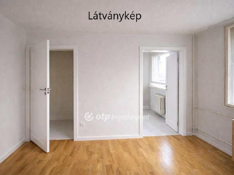 Eladó lakás Budapest