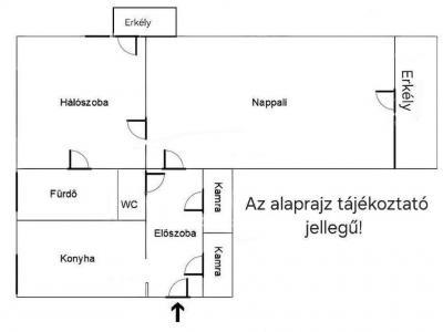 Eladó lakás Budapest