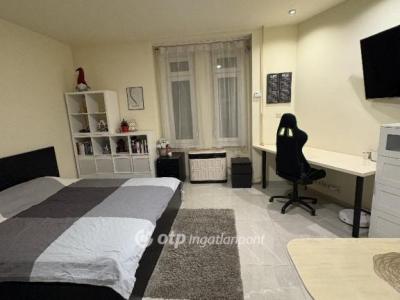 Eladó lakás Budapest