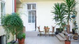 Eladó lakás Budapest