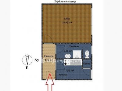 Eladó lakás Budapest