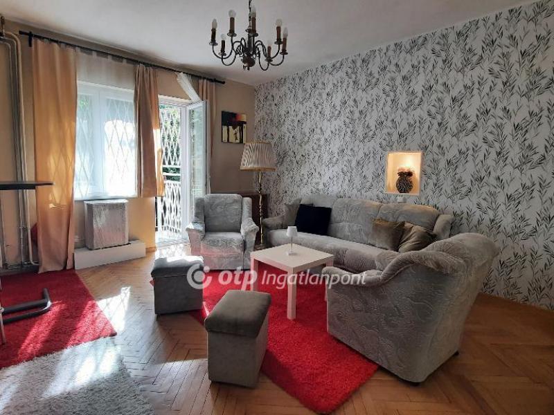 Eladó lakás Budapest