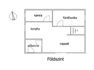Eladó családi ház Budapest