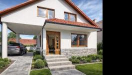 Eladó családi ház Budapest