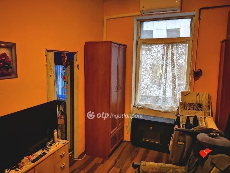 Eladó lakás Budapest