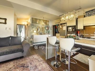 Eladó lakás Dunakeszi