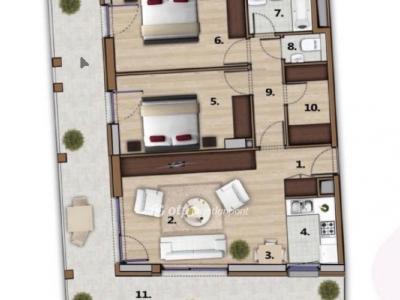 Eladó lakás Budapest