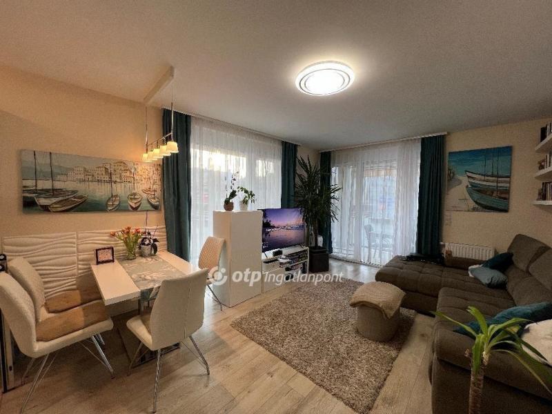 Eladó lakás Budapest