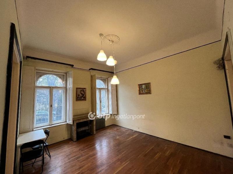 Eladó lakás Budapest