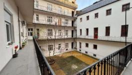 Eladó lakás Budapest