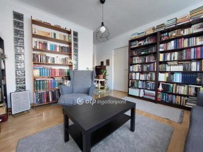 Eladó lakás Budapest