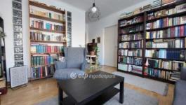 Eladó lakás Budapest