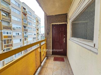 Eladó lakás Budapest