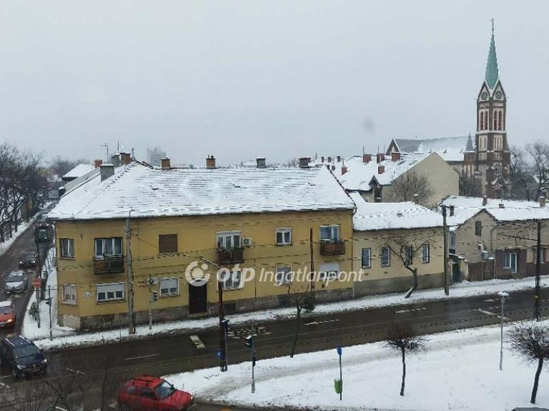 Eladó lakás Budapest