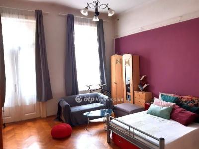 Eladó lakás Budapest