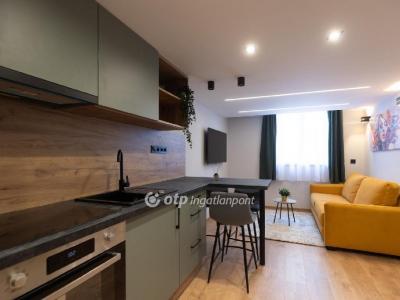 Eladó lakás Budapest