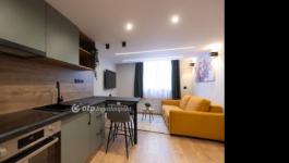 Eladó lakás Budapest