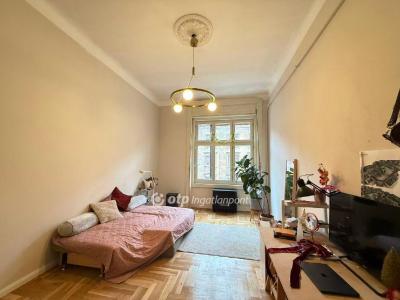Eladó lakás Budapest