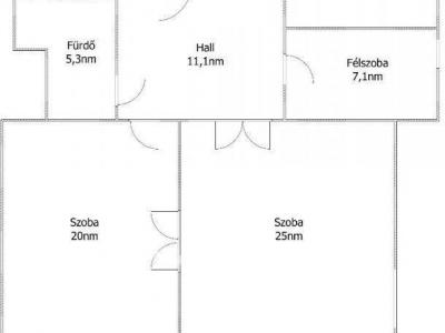 Eladó lakás Budapest