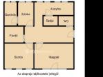 Eladó lakás Debrecen