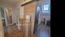 Eladó lakás Debrecen