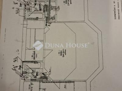 Eladó családi ház Budapest