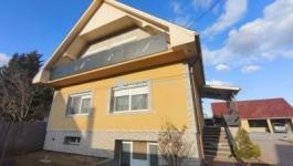 Eladó családi ház Ócsa