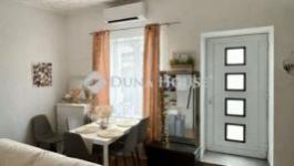 Eladó házrész Budapest