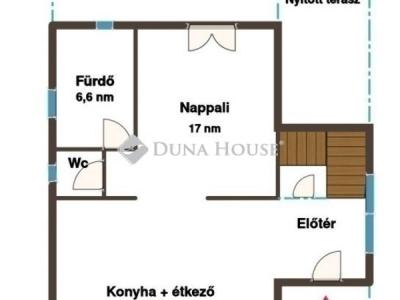 Eladó családi ház Maglód