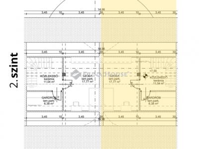 Eladó ikerház Budapest