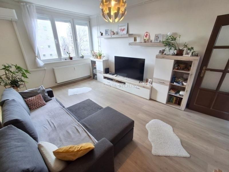 Eladó lakás Budapest